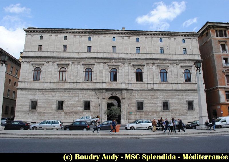 MSC Splendida - Civitavecchia et Rome (19).jpg